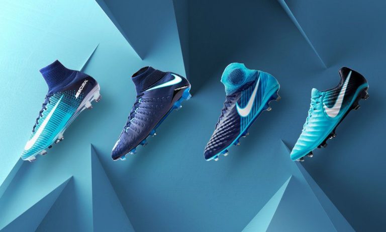 The Nike Football Boots For A Lot Better Performance