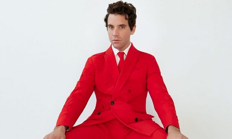 All That You Should Learn About Style In Red Suit Coat