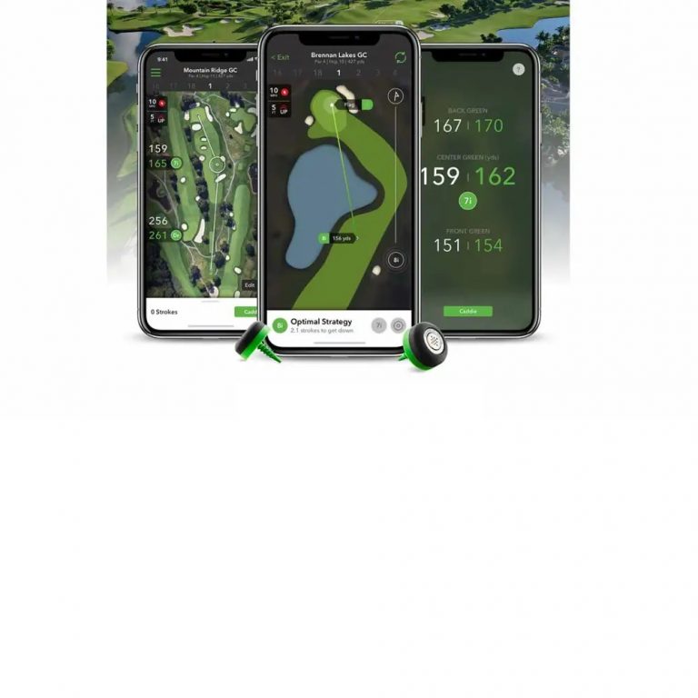 Golf Gps navigation Rangefinder – Your Very Best Self Purchase of Golf