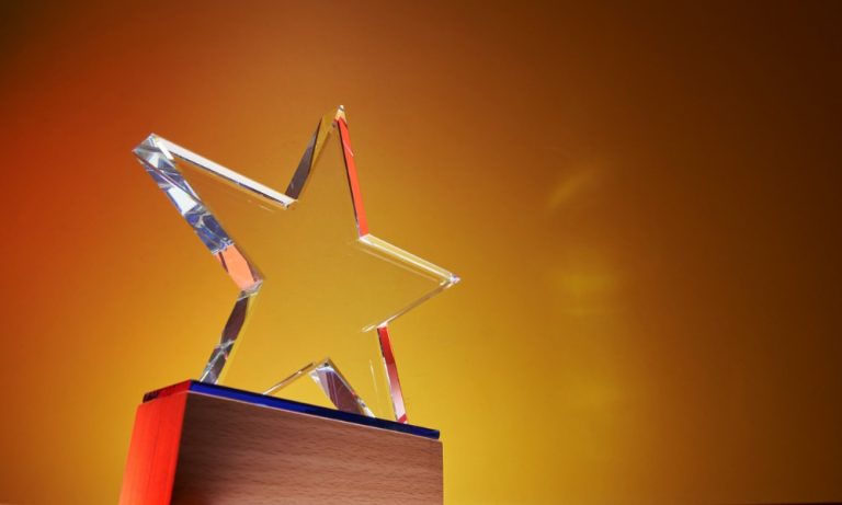 Crafting Memories: The Artistry of Personalized Carved Awards