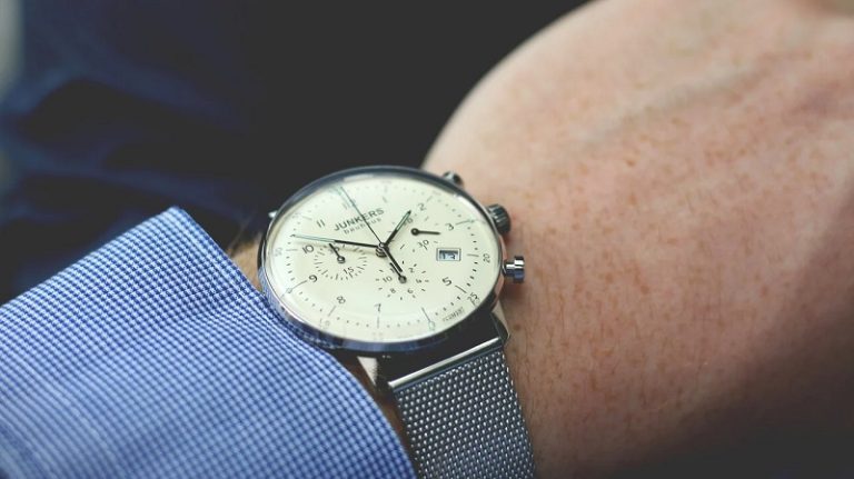 Why should you invest in a good watch?