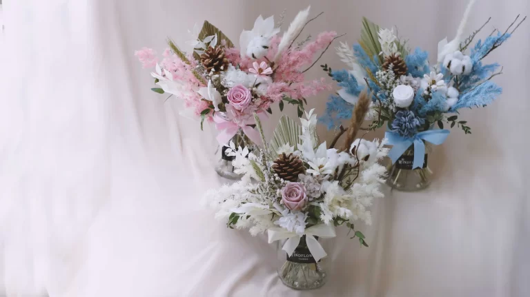 WindflowerFlorist.com Offers a Unique Online Sale of Flowers Most Memorable Occasions