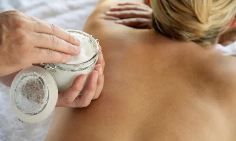 Why do Individuals Consider Using Body Scrub: 5 Major Reasons