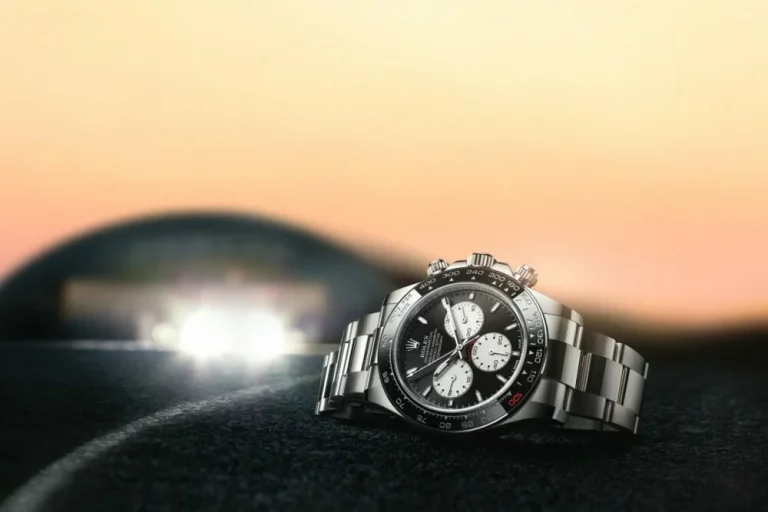 Innovative and Timeless: Exploring Leading Watch Brands