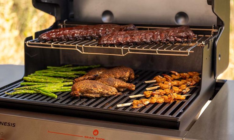 The Growing Trend of Cherry Wood in Barbecue Smoking