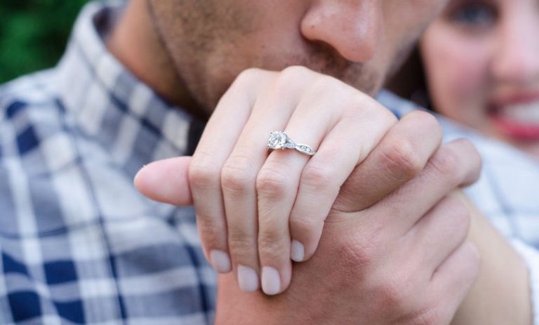 Top- 4 Jewelry Gifting Options to Express Affection