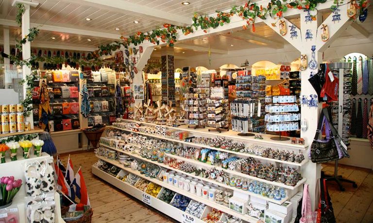 Decorative Souvenirs With Symbolic Motifs, Historical Flair, and Lasting Significance