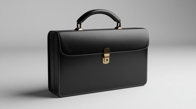 Briefcase: The Classic Symbol of Professionalism