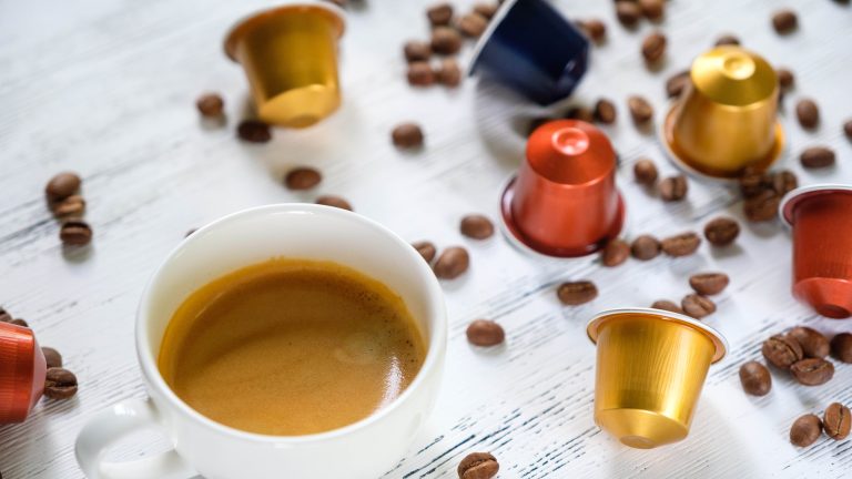 A Beginner’s Guide to Shopping for Coffee Pods Online