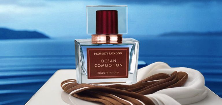 How Perfume for Men Boosts Confidence Naturally