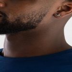 Beyond the mould: do men’s earrings actually matter?