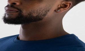 Beyond the mould: do men’s earrings actually matter?