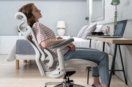 Improve posture with advanced ergonomic seating solutions today