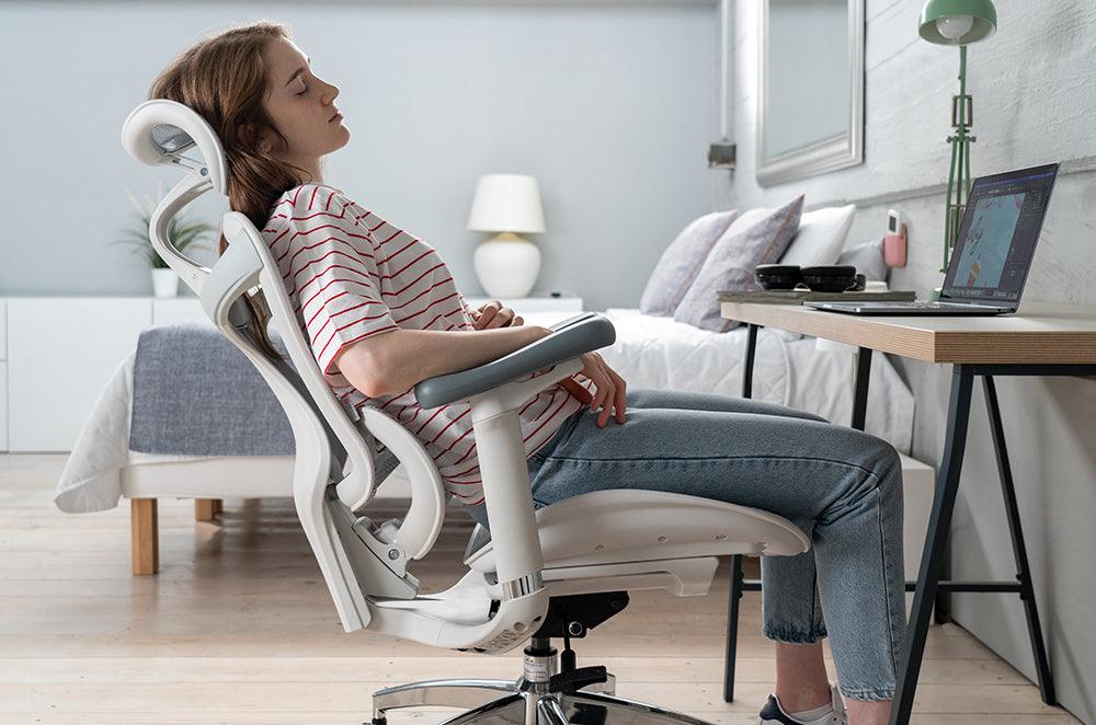 Improve posture with advanced ergonomic seating solutions today