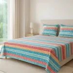 Best Bedsheets for Monsoon: Comfortable Cotton Choices for Every Bed Size