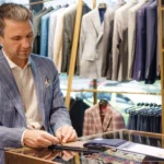 The Problems Off-the-Rack Shirts Never Quite Solve