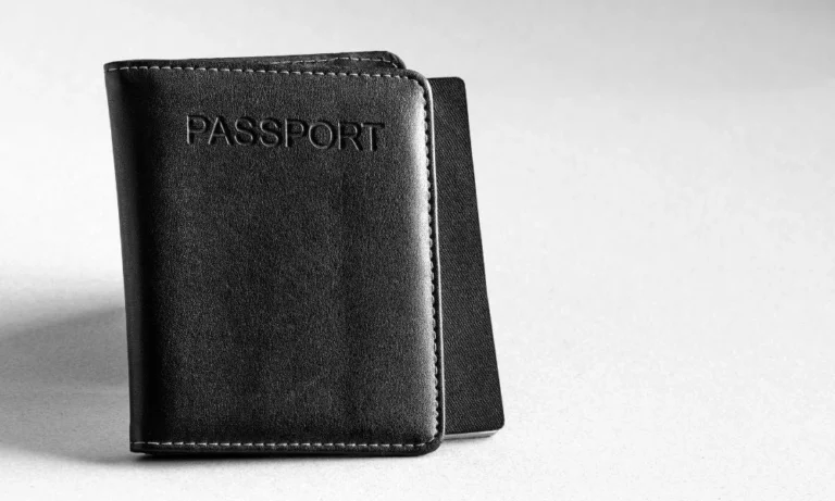 Top 7 Reasons to Invest In a Quality Passport Holder