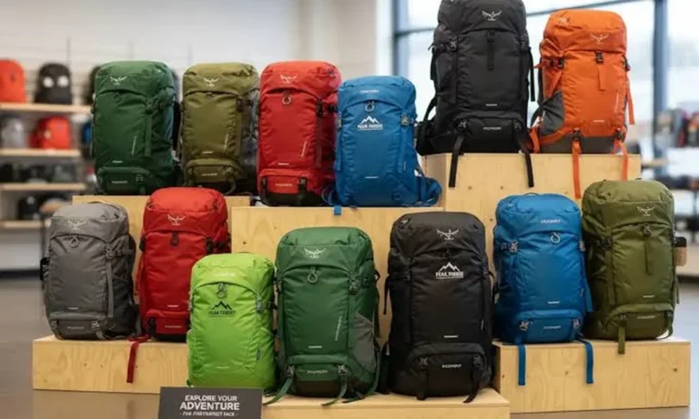 The Complete Backpack Guide: How to Choose the Right One for Work, Travel & Everyday Life