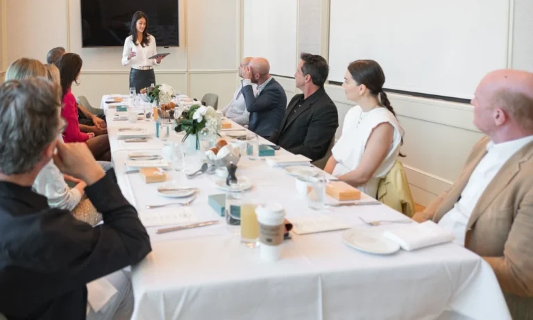 Business Trip by Day, Rooftop Dinner by Night: The Spray Tan Prep for Professionals Traveling to Major Events