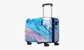 Luggage Bags for Every Indian Trip